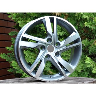 Hyundai XFA07 6x15 5x114